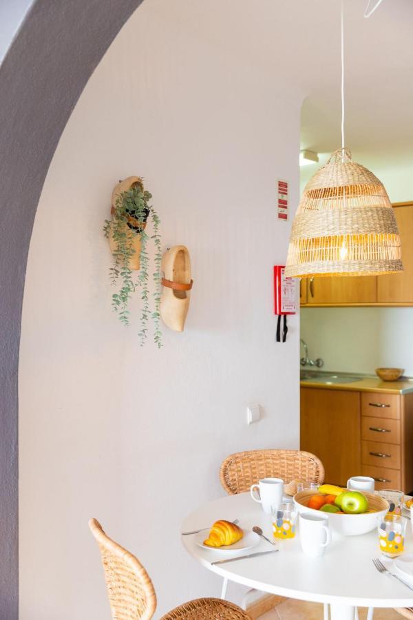 #114 T2 Foxy H By Home Holidays Albufeira Exterior photo