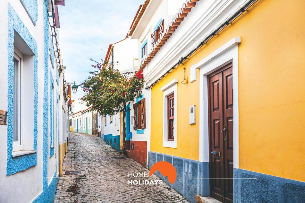 #114 T2 Foxy H By Home Holidays Albufeira Exterior photo
