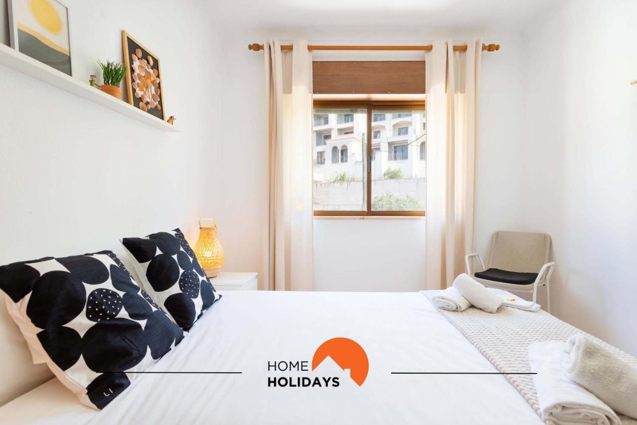 #114 T2 Foxy H By Home Holidays Albufeira Exterior photo