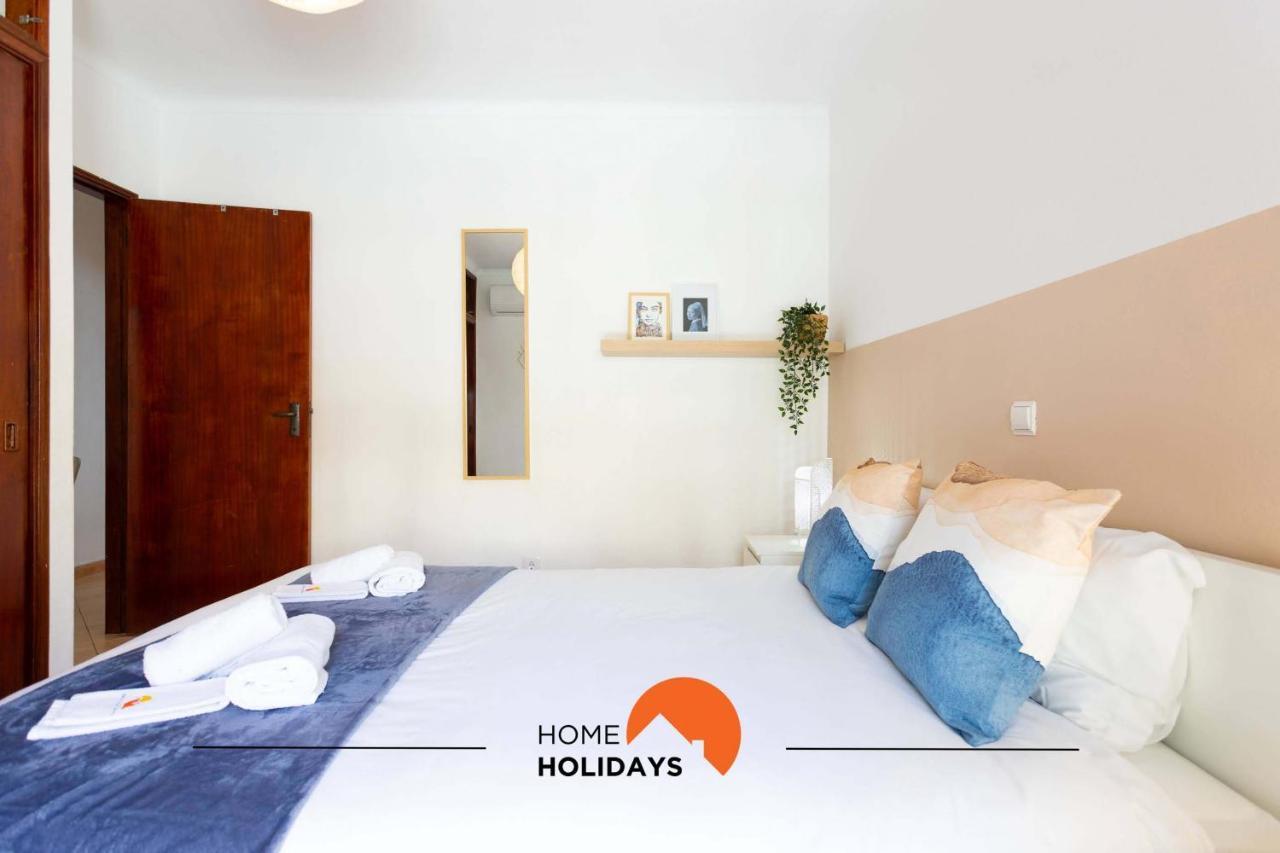 #114 T2 Foxy H By Home Holidays Albufeira Exterior photo